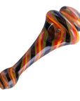 Spinning Top Pipes (Various Colors)
