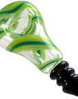 Light Bulb Pipes (Various Colors)