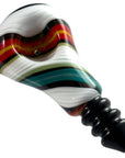 Light Bulb Pipes (Various Colors)