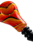 Light Bulb Pipes (Various Colors)