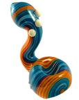 Curvy Standing Sherlocks w/ Dots (Various Colors)