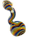 Curvy Standing Sherlocks w/ Dots (Various Colors)