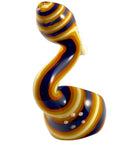 Curvy Standing Sherlocks w/ Dots (Various Colors)