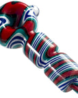 Double Cylinder Pipes (Various Colors)