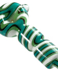 Double Cylinder Pipes (Various Colors)