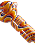 Double Cylinder Pipes (Various Colors)