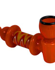 Metal Parts Style Bowl (Various Colors)
