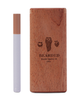Bearded Slide-Top Dugout