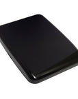 Truweigh Element DIY E-Liquid Scale - 500g x 0.01g - Black