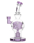 Calibear Exosphere Dab Rig With Seed of Life Perc