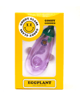 Goody Eggplant Hand Pipe