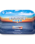 Element Rolling Tray