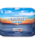 Element Rolling Tray