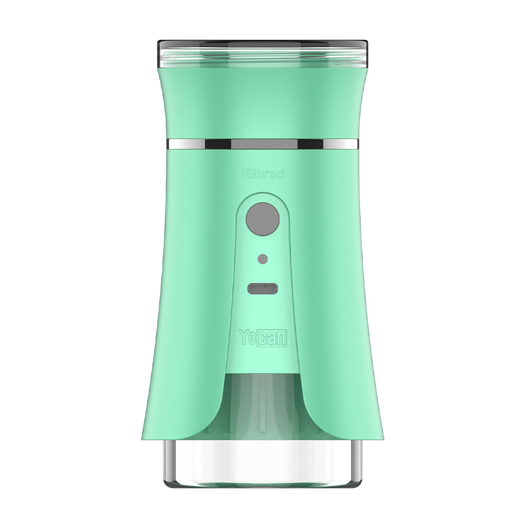 Yocan iShred Electric Grinder