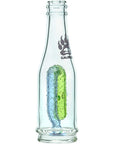 Bottle-Style Pinhole Perc Replacement Glass for Puffco Peak OG & Pro | Calibear