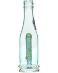 Bottle-Style Pinhole Perc Replacement Glass for Puffco Peak OG & Pro | Calibear