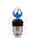Dragon CLaw Opal Ball Joystick Carb Cap for Puffco Peak 3DXL Atomizer