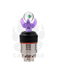 Dragon CLaw Opal Ball Joystick Carb Cap for Puffco Peak 3DXL Atomizer