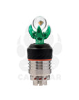 Dragon CLaw Opal Ball Joystick Carb Cap for Puffco Peak 3DXL Atomizer