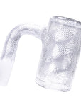 Fully Engraved Quartz Banger
