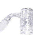 Fully Engraved Quartz Banger