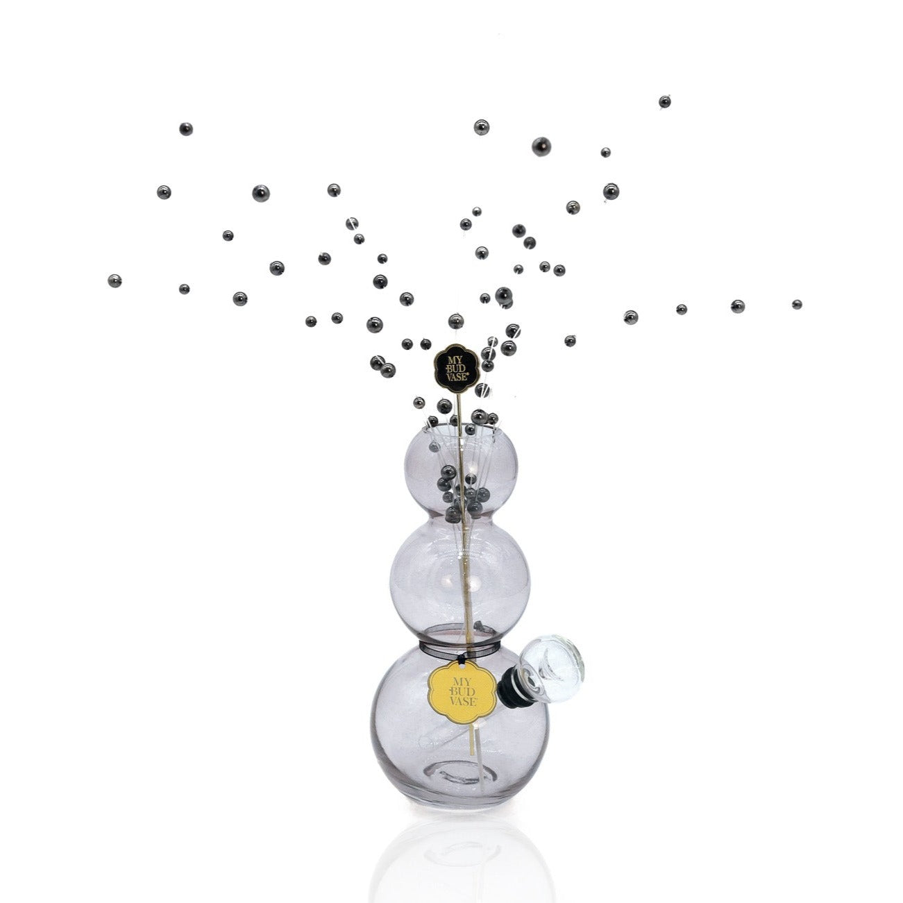 Bubbles Vase Bong