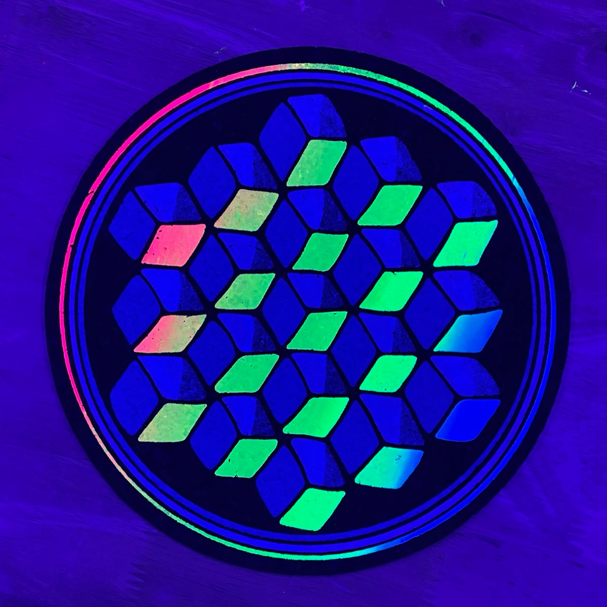 Cubes