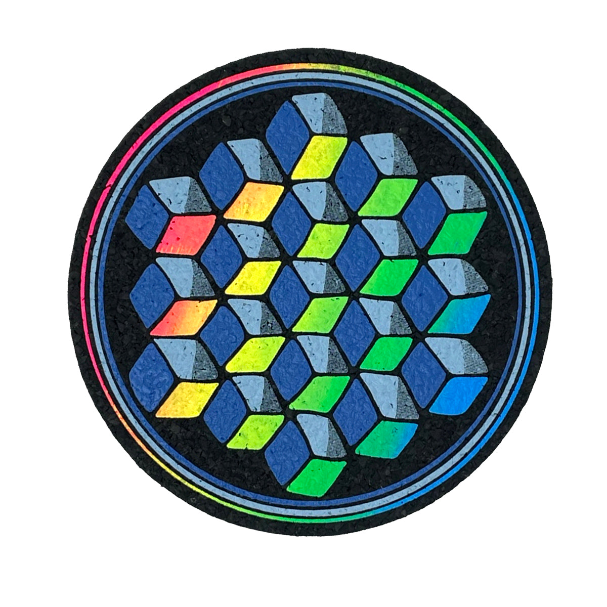 Cubes