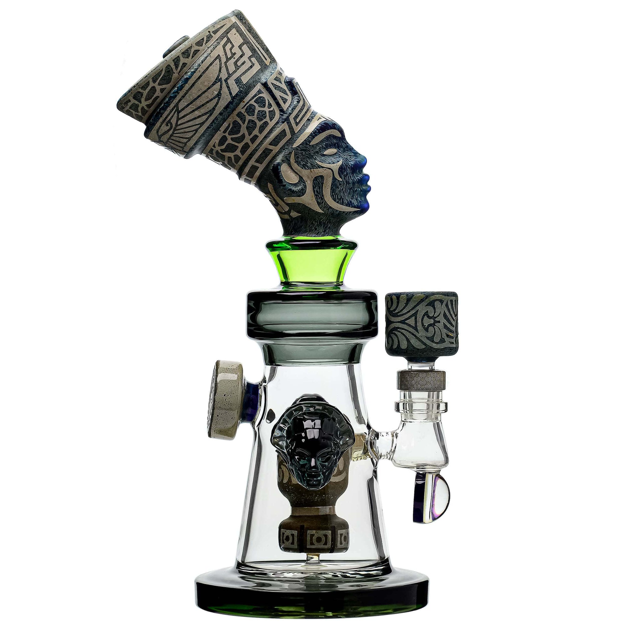 Etch Dab Rig-V4