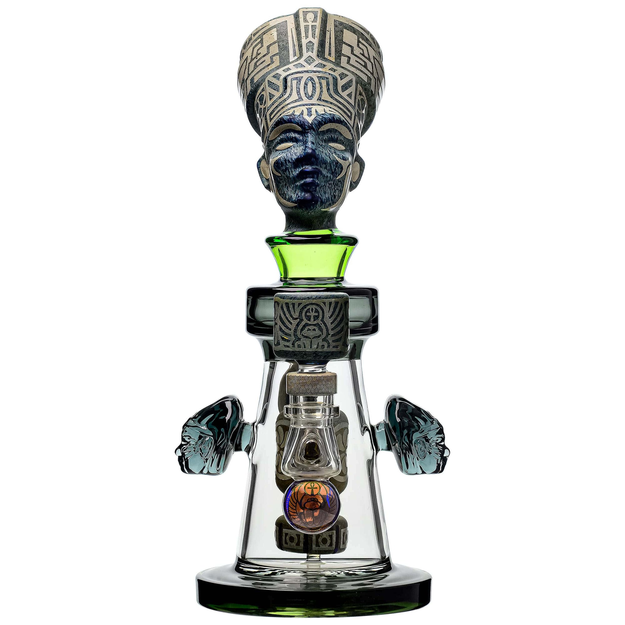 Etch Dab Rig-V4