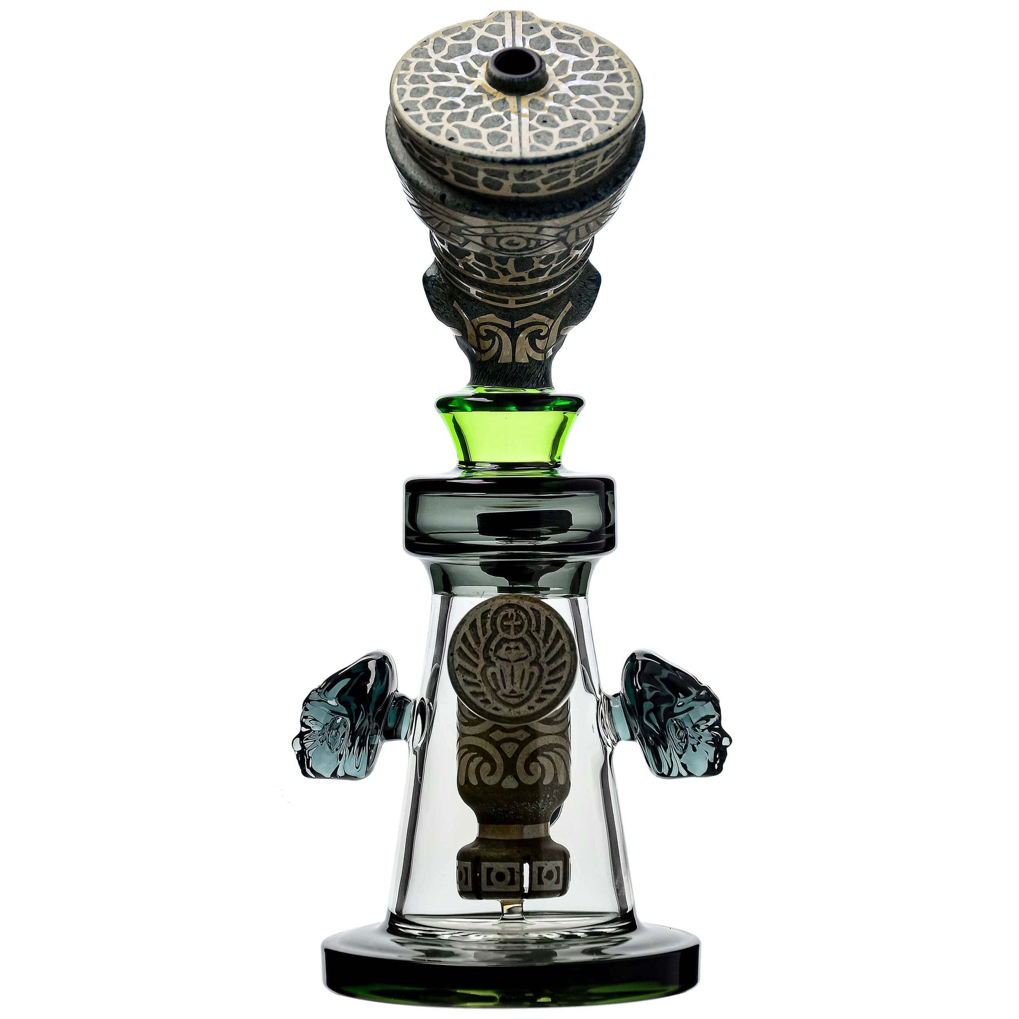 Etch Dab Rig-V4