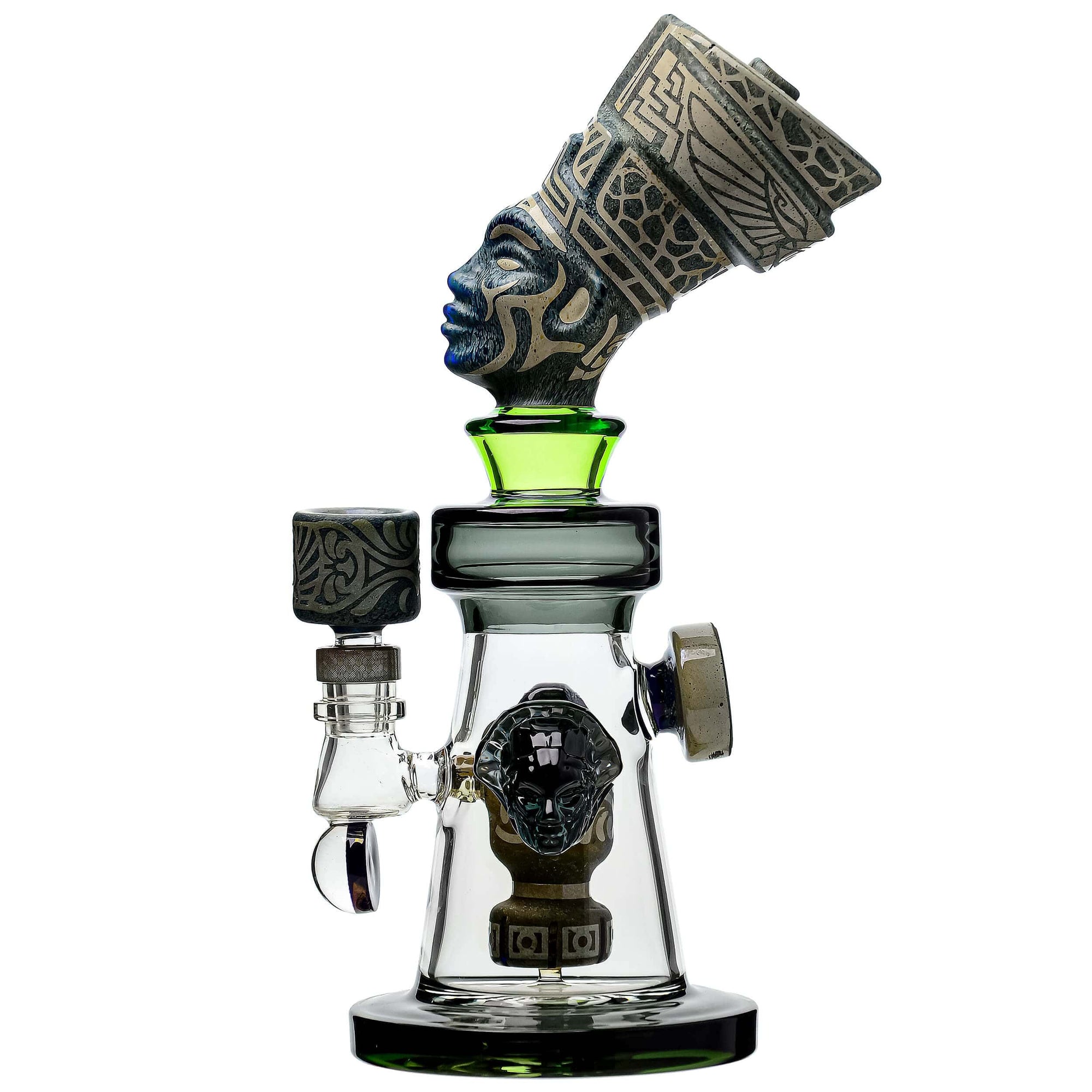 Etch Dab Rig-V4