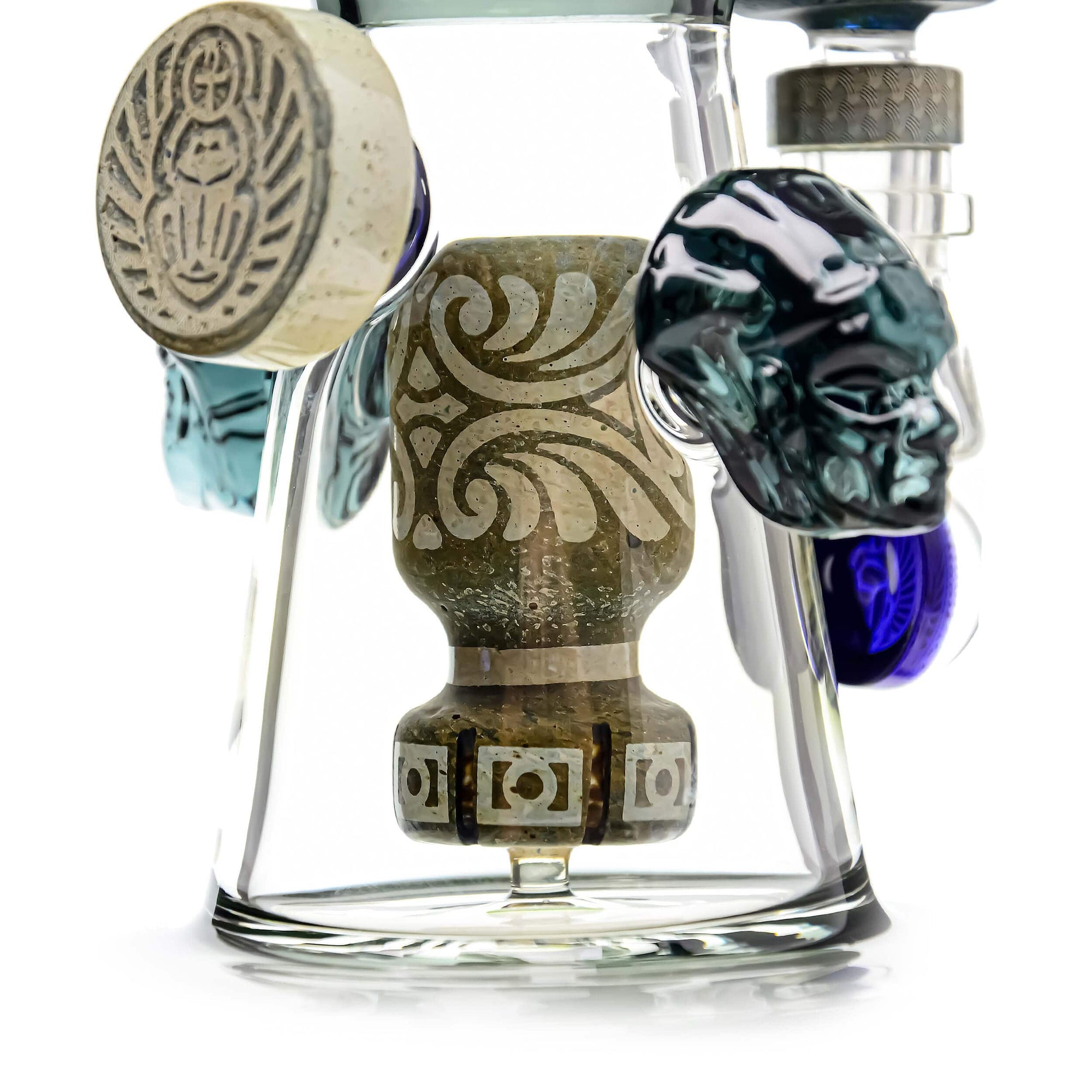 Etch Dab Rig-V4