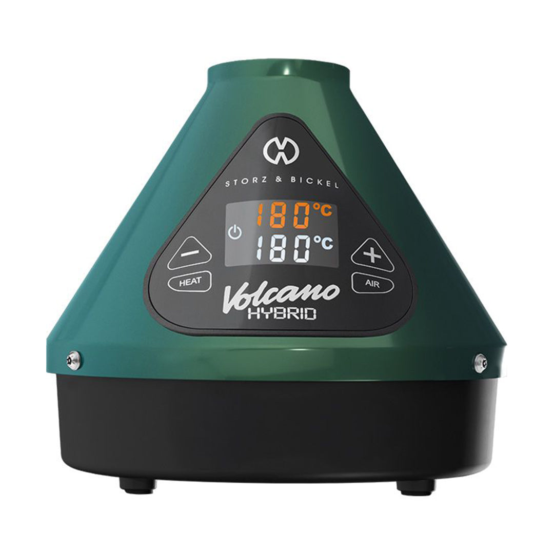 Storz &amp; Bickel Volcano Hybrid