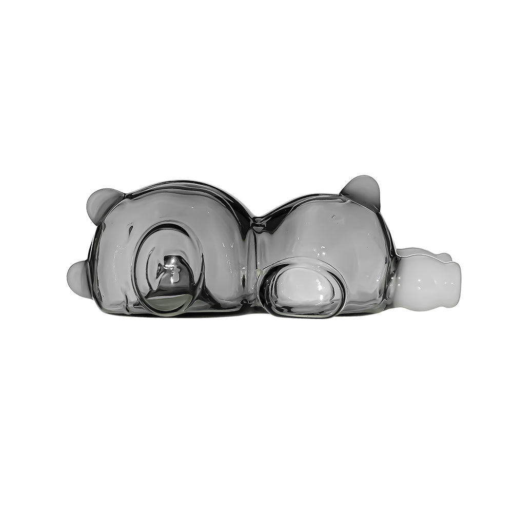 Calibear Signature Bear Hand Pipe