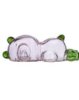 Calibear Signature Bear Hand Pipe