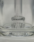 TAG - 5.50" Fixed Super Slit Froth Showerhead Sherlock Rig 44x4MM (10MM Female)