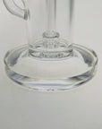 TAG - 5.50" Fixed Super Slit Froth Showerhead Sherlock Rig 44x4MM (10MM Female)