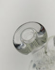 TAG - 5.50" Fixed Super Slit Froth Showerhead Sherlock Rig 44x4MM (10MM Female)
