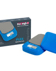 Truweigh Flex Mini Scale – 200g x 0.01g