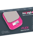 Truweigh Flex Mini Scale – 200g x 0.01g