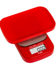 Truweigh Flex Mini Scale – 200g x 0.01g