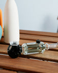 Freeze Pipe Revolver