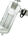 Freeze Pipe Bubbler