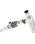 Freeze Pipe Bubbler
