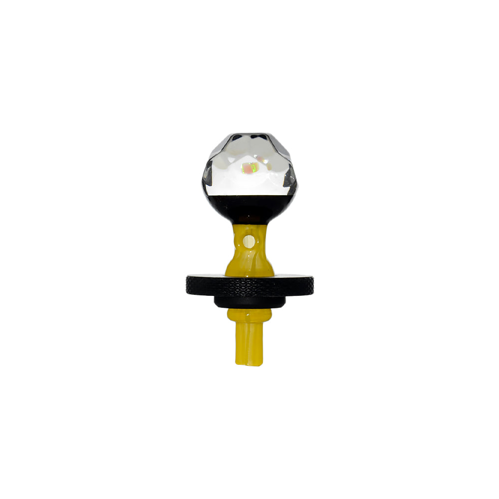 Facet Opal Joystick Carb Cap For Dr. Dabber Switch 2 | Calibear