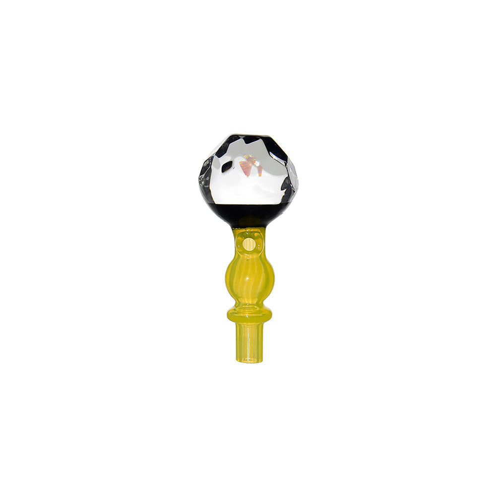 Facet Opal Joystick Carb Cap For Dr. Dabber Switch 2 | Calibear