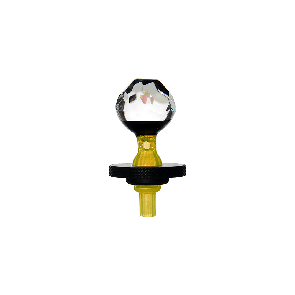 Facet Opal Joystick Carb Cap For Dr. Dabber Switch 2 | Calibear