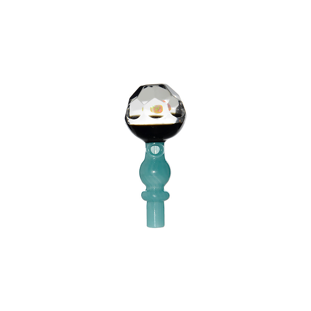 Facet Opal Joystick Carb Cap For Dr. Dabber Switch 2 | Calibear