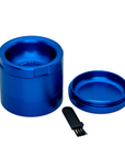 Stache Grynder 4-Piece